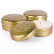 Seda France Travel Tin Candle Viennese Bloom