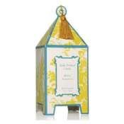 Seda France White Narcissus Pagoda Candle