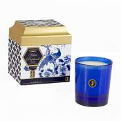 Seda France White Patchouli Boxed Candle