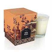 Seda France Wild Lotus Jardin Candle