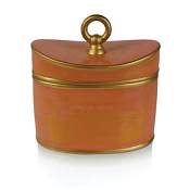 Seda France Wild Lotus Jardins Ceramic Candle