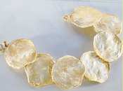 La Mer bracelet by Michael Michaud for Silver Seasons