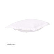 CTC puff ottoman Repl. cover with cushion-Starboard Natural-Patio