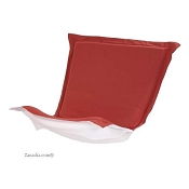 CTC puff chair replacement cover with cushion-Starboard Punch-Patio