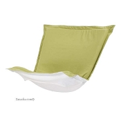 CTC puff chair replacement cover with cushion-Starboard Willow-Patio