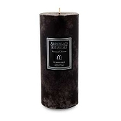 Archipelago Stonehenge 2.75X6.5 pillar Candle