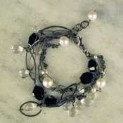 Susan Goodwin Controlled Chaos Bracelet