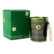 Aquiesse Lone Cypress (Monterey Pine) Holiday Soy Candle
