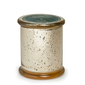 Archipelago Hope Silver Jar Candle