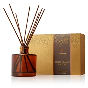 Thymes Bitter Orange & Cedar Reed Diffuser