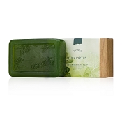 Thymes Eucalyptus Glycerine Large Soap Bar
