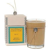Votivo Mango Melange Candle