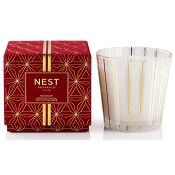 Nest Holiday 3 wick candle