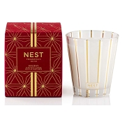 Nest Holiday Candle