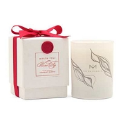 Niven Morgan Winter Fig North Pole Candle
