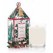 Seda France Pagoda Candle-Holiday