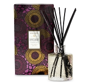 Voluspa Santiago Huckleberry Mini Reed Diffuser