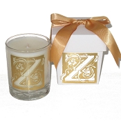 Zanadia Balsam & Cedarwood Candle