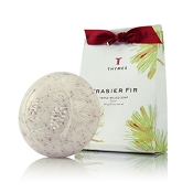 Thymes Frasier Fir Soap Bar
