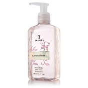 Thymes Kimono Rose Hand Wash