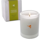 Thymes Mandarin Coriander Candle