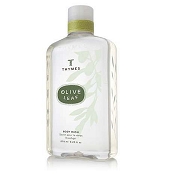 Thymes Olive Leaf Body Wash