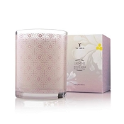 Thymes Temple Tree Jasmine Candle