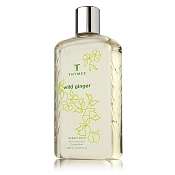 Thymes Wild Ginger Liquid Bubble Bath