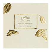 Thymes Goldleaf Foaming Bath Powder Envelope