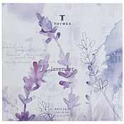Thymes Lavender Bath Salt Envelope