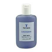 Thymes Lavender Body Wash - 2 oz