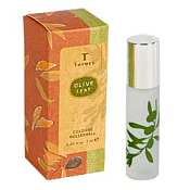 Thymes Olive Leaf Perfume Rollerball