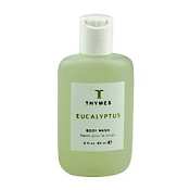 Thymes Eucalyptus Body Wash - 2oz