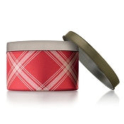 Thymes Frasier Fir Candle Tin