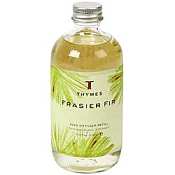 Thymes Frasier Fir Reed Diffuser Oil Refill