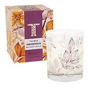 Thymes Indigenous candle-Malagasy Vanille