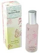 Thymes Kimono Rose Cologne