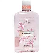 Thymes Kimono Rose Body Wash