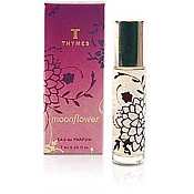 Thymes Perfume-Moonflower Eau de Parfum Rollerball