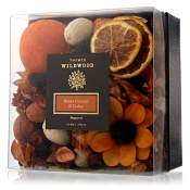 Thymes Wildwood Bitter Orange & Cedar Potpourri