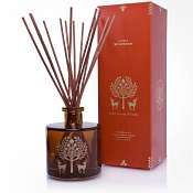 Thymes Wildwood Bitter Orange & Cedar Reed Diffuser