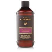 Thymes Wildwood Black Currant & Birchwood Diffuser Oil Refill