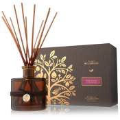 Thymes Wildwood Black Currant & Birchwood Reed Diffuser