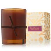 Thymes Wildwood Black Currant & Birchwood Votive Candle