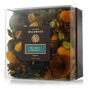 Thymes Wildwood Blue Spruce & Elderberry Potpourri
