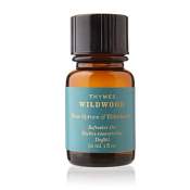 Thymes Wildwood Blue Spruce & Elderberry Refresher Oil