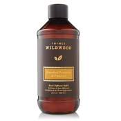Thymes Wildwood Brandied Pumpkin & Chestnut Diffuser Oil Refill