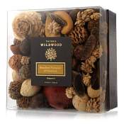 Thymes Wildwood Brandied Pumpkin & Chestnut Potpourri