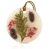 Thymes Frasier Fir Botanical Ornament