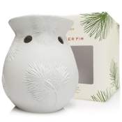 Thymes Frasier Fir Wax Warmer